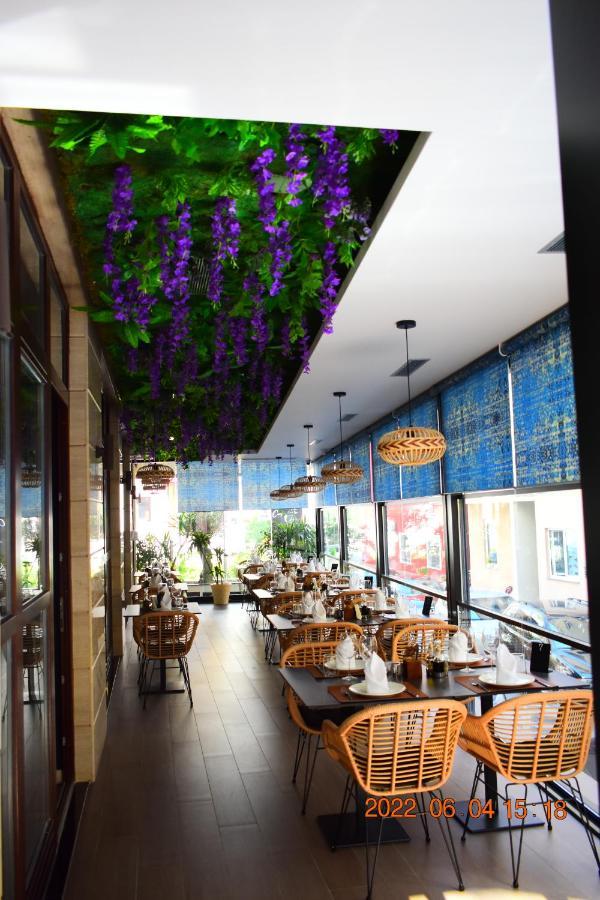 Carpe Diem Apartments-Hotel Shengjin Exterior photo