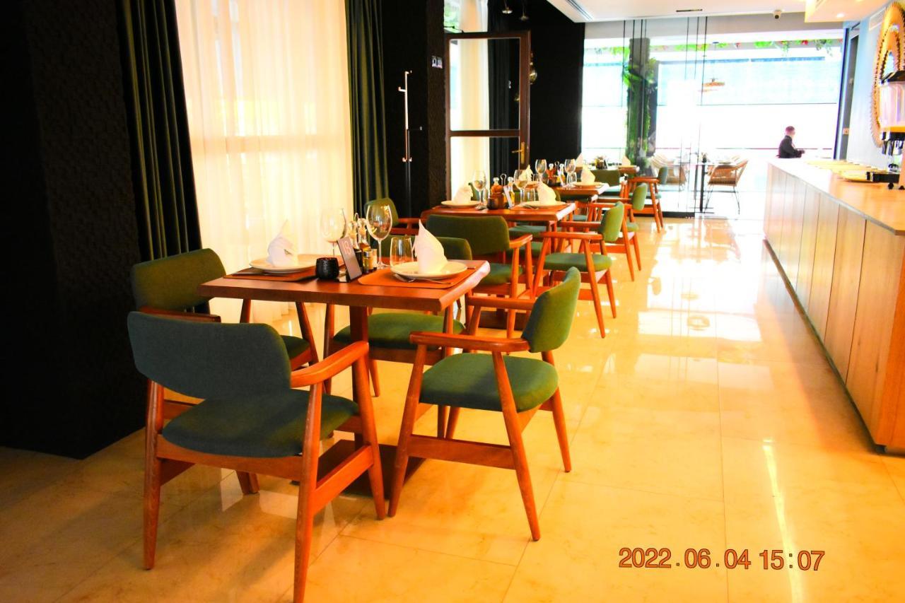 Carpe Diem Apartments-Hotel Shengjin Exterior photo