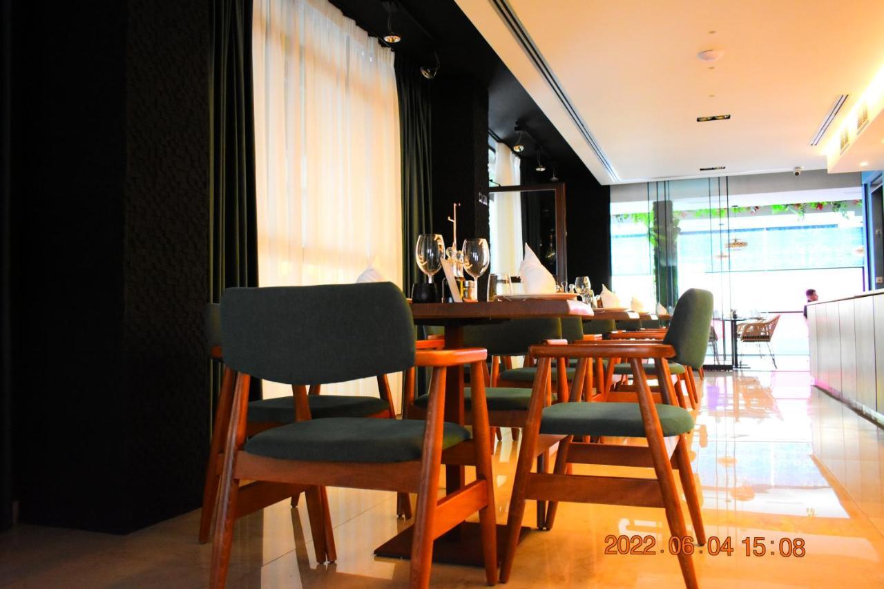 Carpe Diem Apartments-Hotel Shengjin Exterior photo